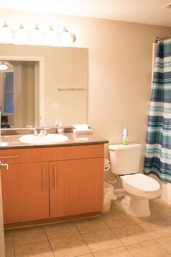 Downtown Dallas Beautiful Poolside Apartment Екстериор снимка